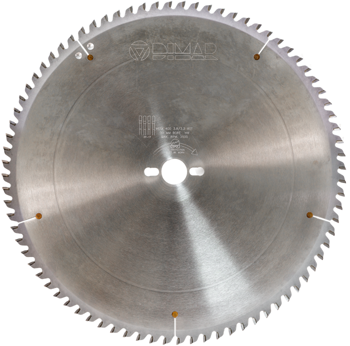 Cutting Profile And Bars